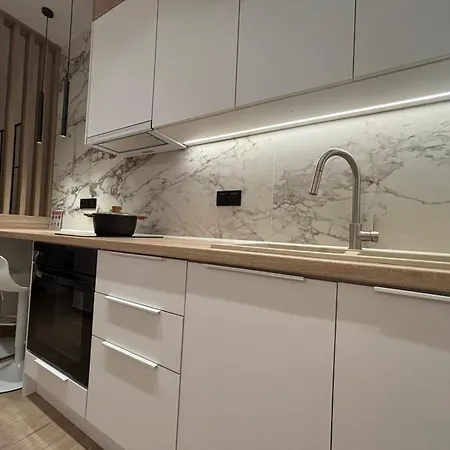 Casa Carla Luxury Living *