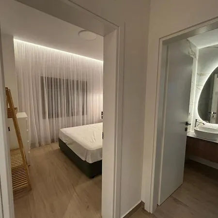 Апартаменты Casa Carla Luxury Living