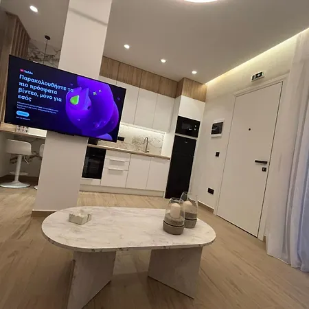 Casa Carla Luxury Living Апартаменты *
