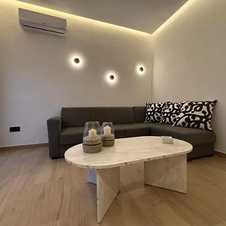 Casa Carla Luxury Living Неа-Скиони
