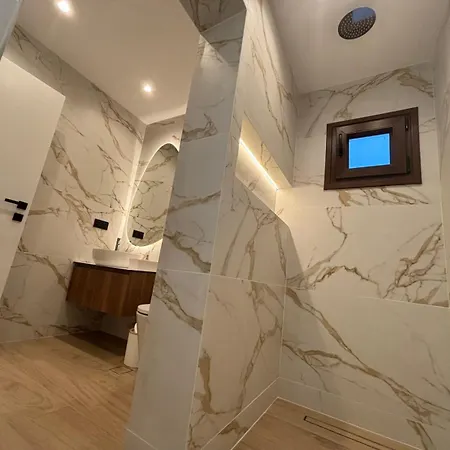 Апартаменты Casa Carla Luxury Living