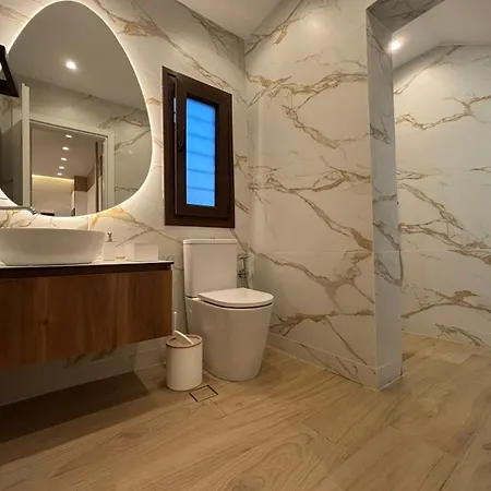 Апартаменты Casa Carla Luxury Living *
