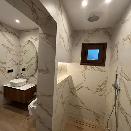 Casa Carla Luxury Living Апартаменты