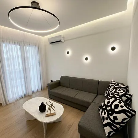 Апартаменты Casa Carla Luxury Living