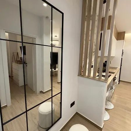 Casa Carla Luxury Living Апартаменты *