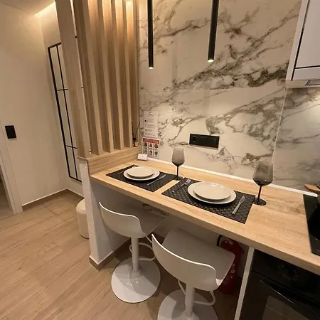 Апартаменты Casa Carla Luxury Living