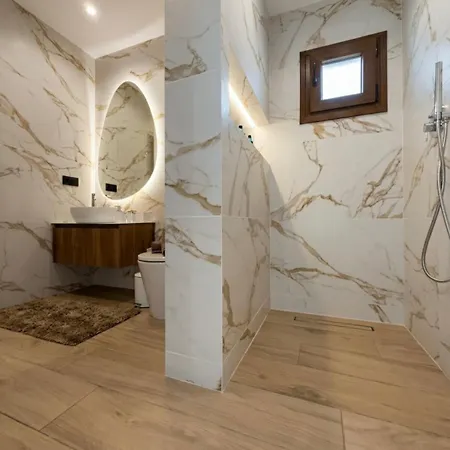Апартаменты Casa Carla Luxury Living *
