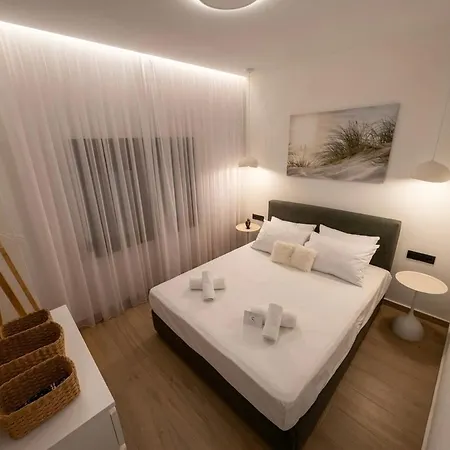 Casa Carla Luxury Living Неа-Скиони