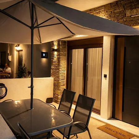 Casa Carla Luxury Living