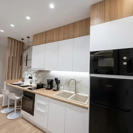 Casa Carla Luxury Living Апартаменты *