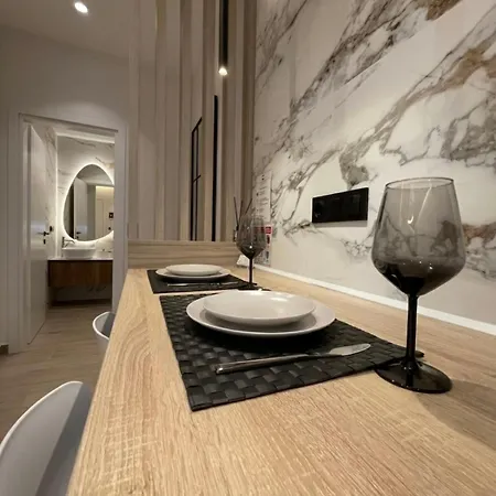 Casa Carla Luxury Living * Неа-Скиони