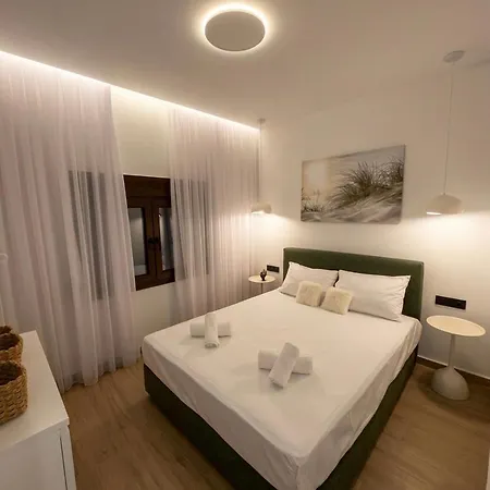 Casa Carla Luxury Living * Неа-Скиони