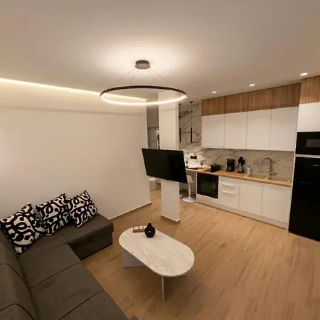 Casa Carla Luxury Living Апартаменты