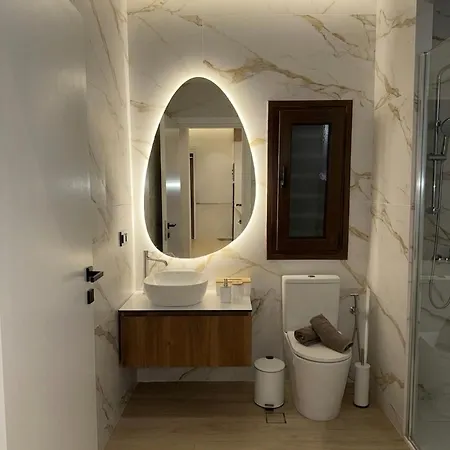 Casa Carla Luxury Living Апартаменты *